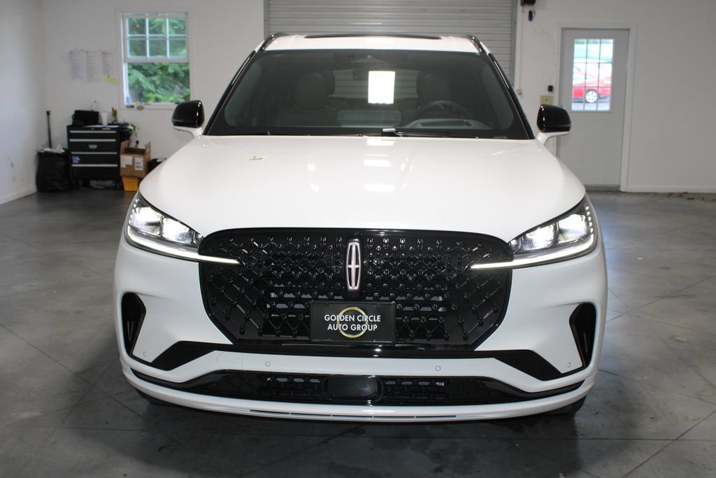 New 2026 Lincoln Aviator Reserve AWD/4WD image 59