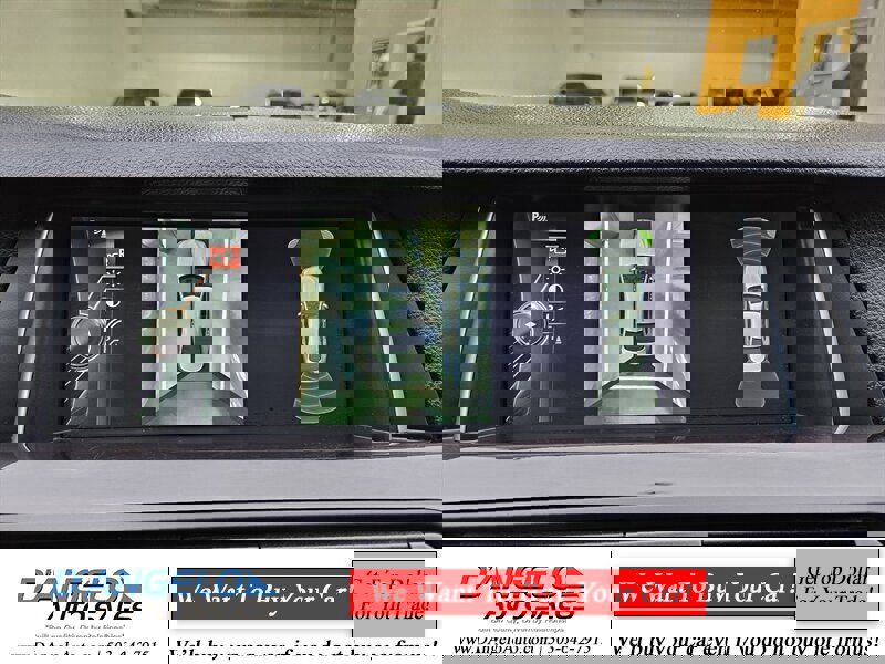 Used 2014 BMW 535d Sedan image 28