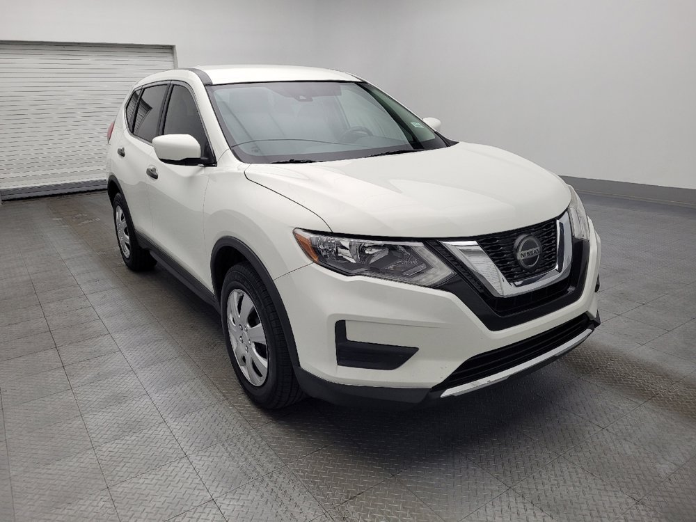 Used 2020 Nissan Rogue S image 13