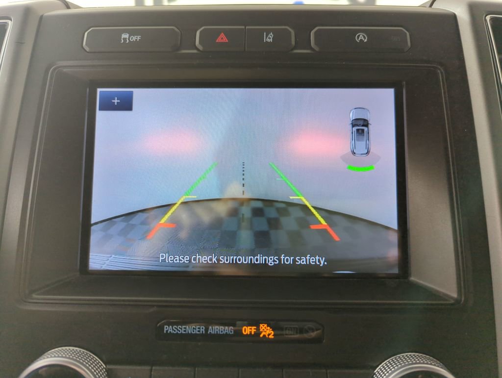 Used 2021 Ford Expedition XLT image 15