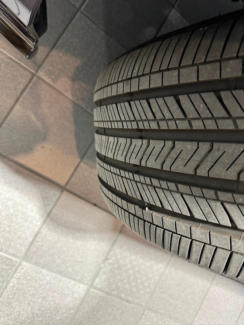 Used 2026 Honda Accord Touring image 36
