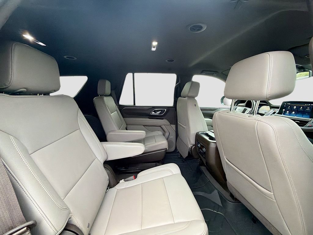 Used 2022 Chevrolet Tahoe Z71 image 28