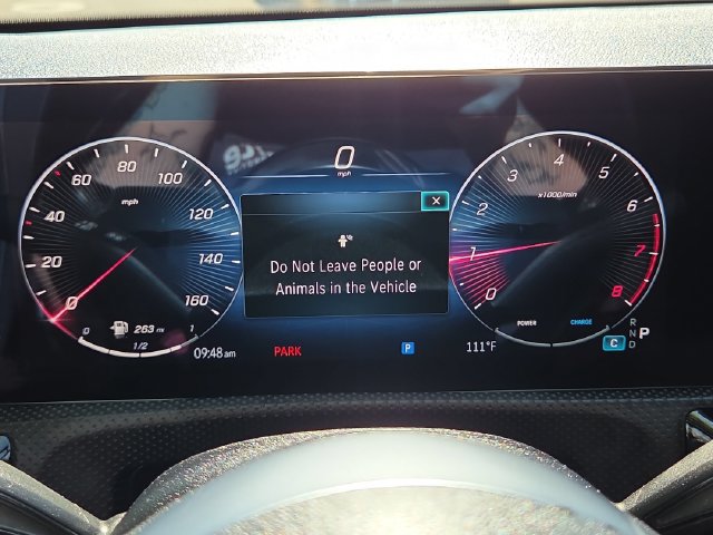 Used 2025 Mercedes-Benz CLA 250 image 3