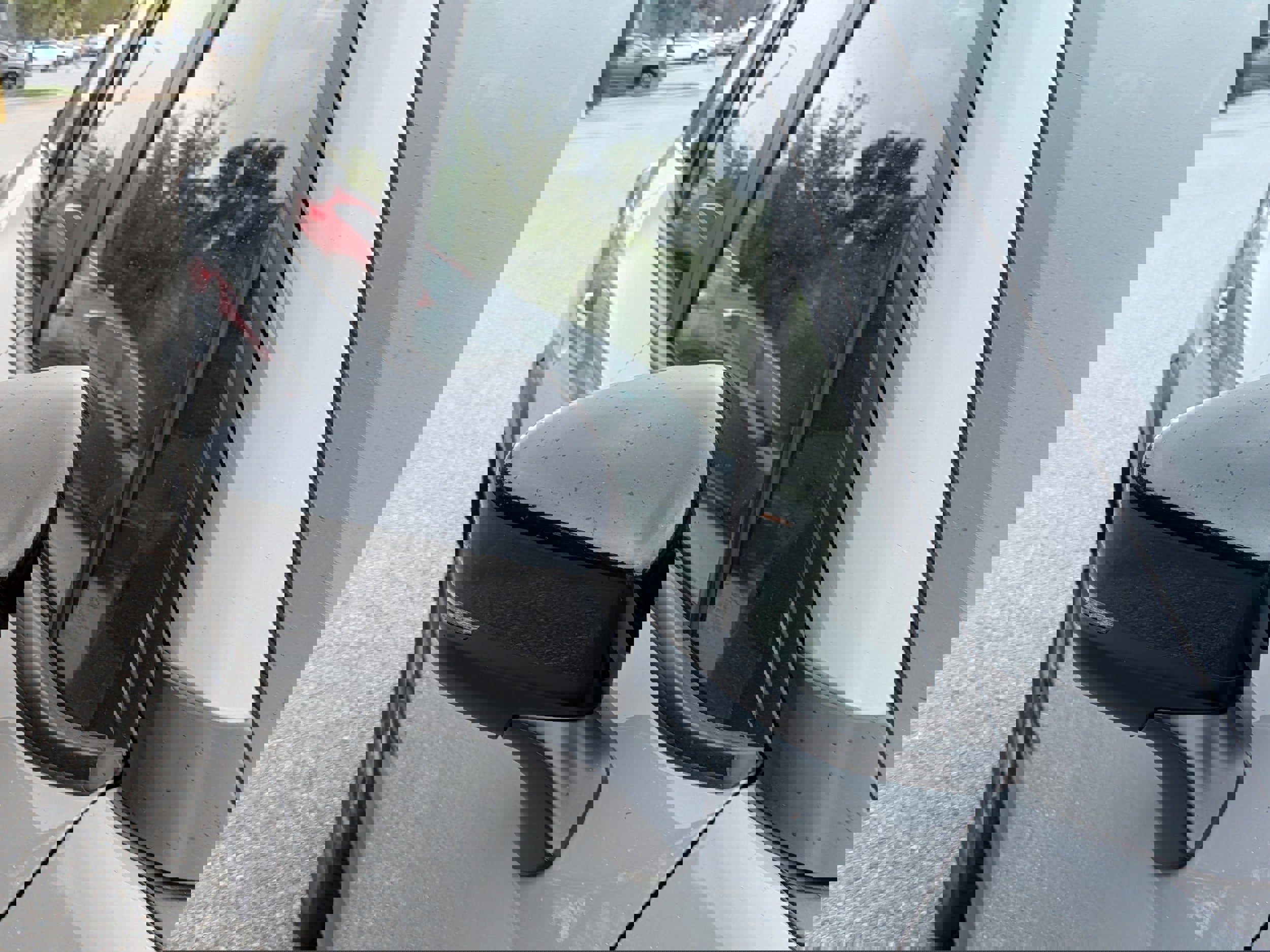 New 2026 Subaru Outback Touring AWD/4WD image 12