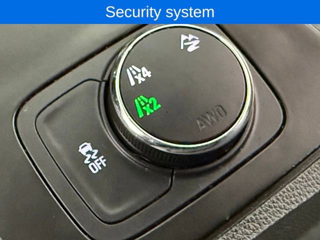 Used 2018 Chevrolet Traverse LT w/ LPO, Floor Liner Package image 22