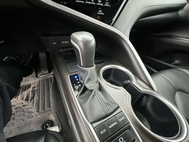 Certified 2024 Toyota Camry XLE image 23