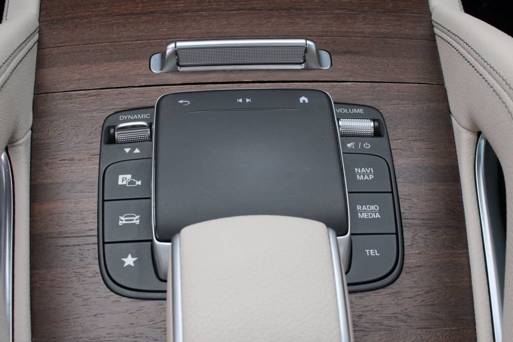 Used 2022 Mercedes-Benz GLE 350 4MATIC image 25