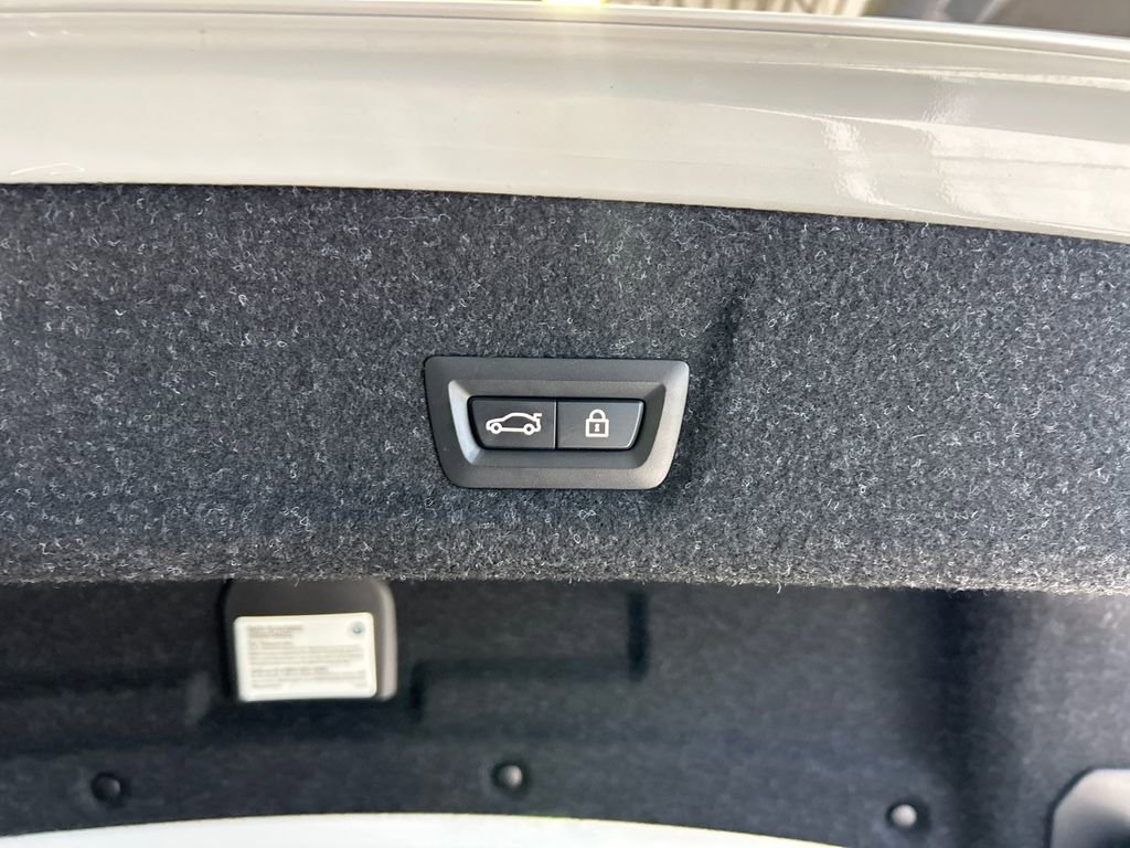 Used 2021 BMW M340i xDrive w/ Executive Package AWD/4WD image 34