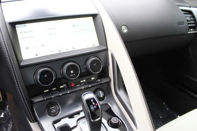 Used 2024 Jaguar F-TYPE R-Dynamic image 14