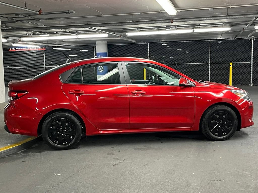 Used 2019 Kia Rio S FWD image 33