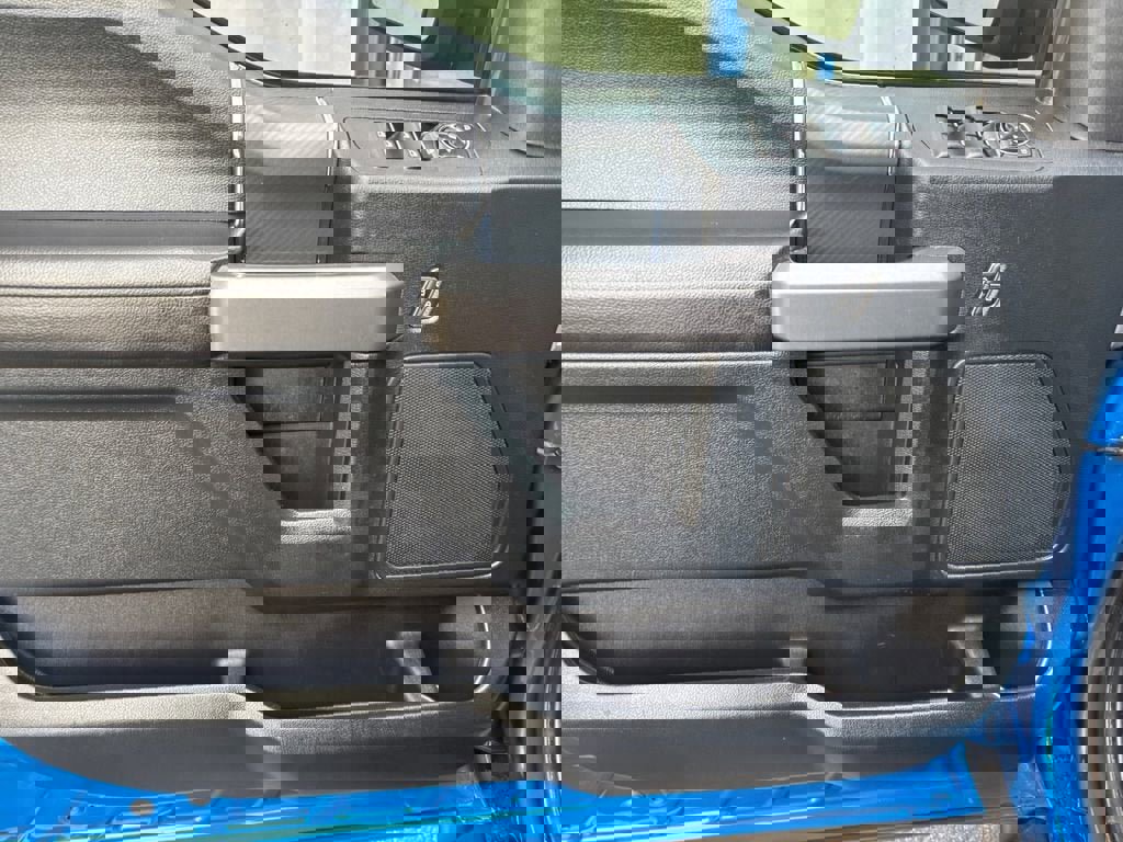 Used 2019 Ford F150 XLT w/ Equipment Group 302A Luxury image 16