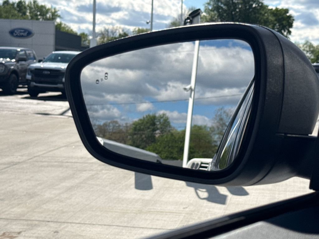Used 2023 Ford Escape Active w/ Cold Weather Package FWD image 42