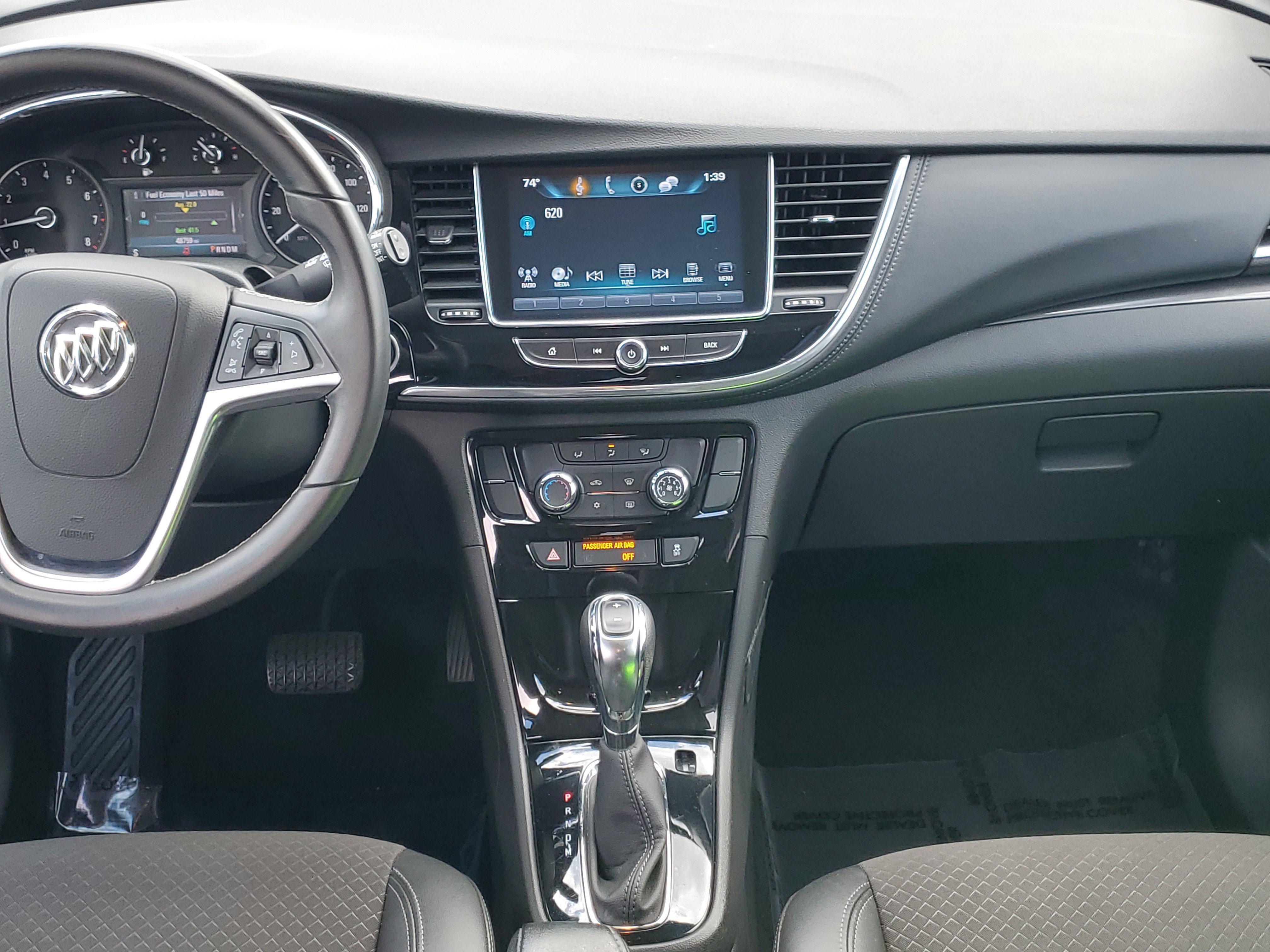 Used 2019 Buick Encore Preferred w/ Safety Package image 15