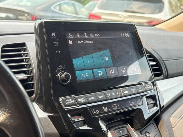 Used 2020 Honda Odyssey EX-L image 23