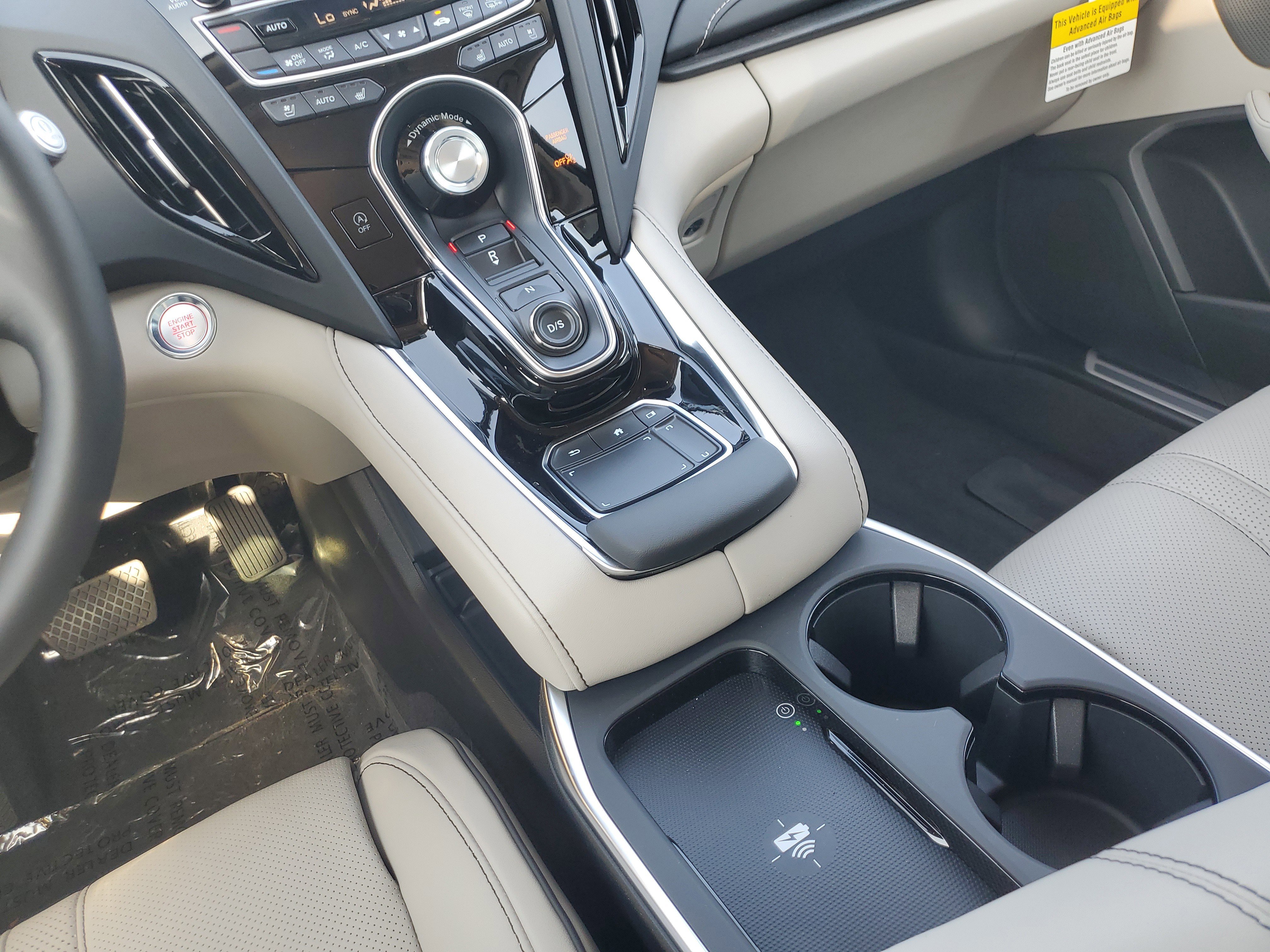 New 2026 Acura RDX SH-AWD w/ Advance Package image 14