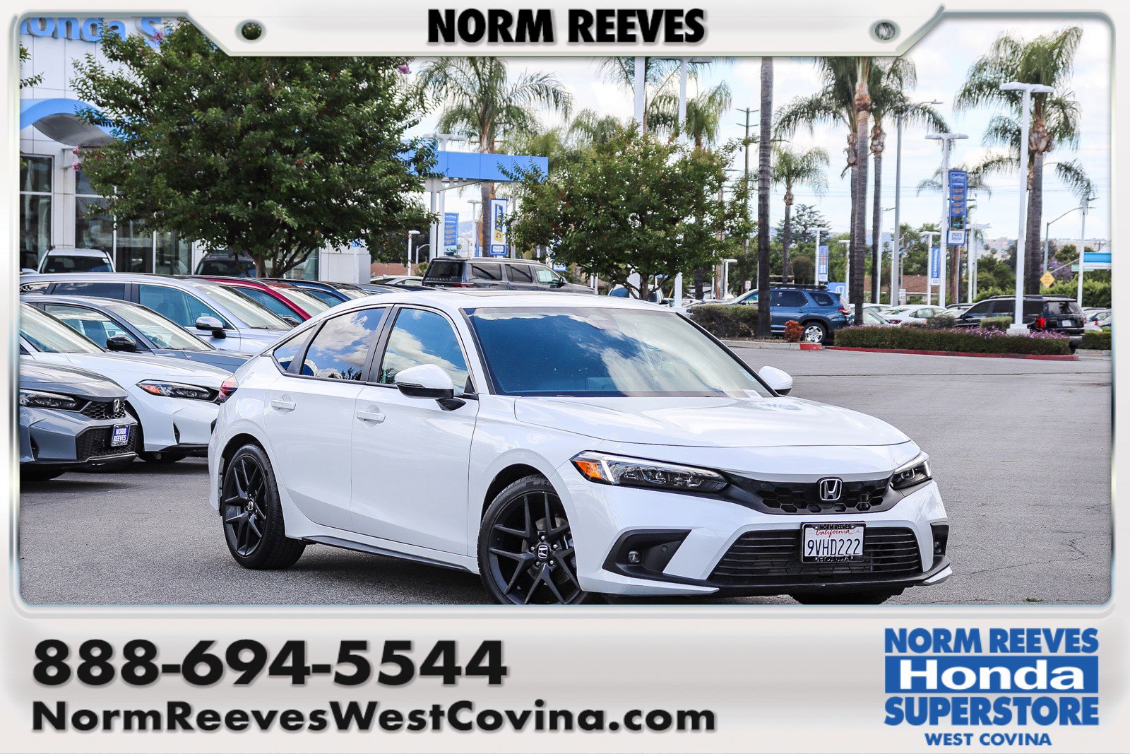 Certified 2024 Honda Civic Sport Touring