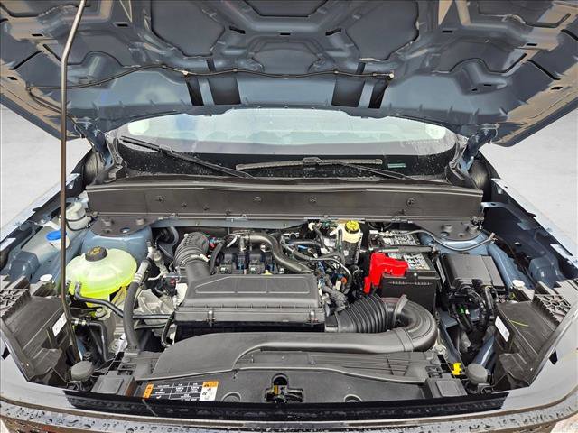 New 2026 Ford Bronco Sport Outer Banks image 16