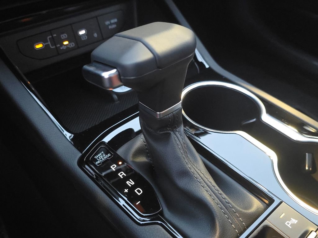 New 2026 Kia K5 GT-Line image 29