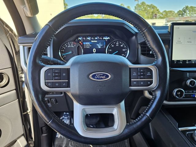 Certified 2023 Ford Expedition Max XLT image 25