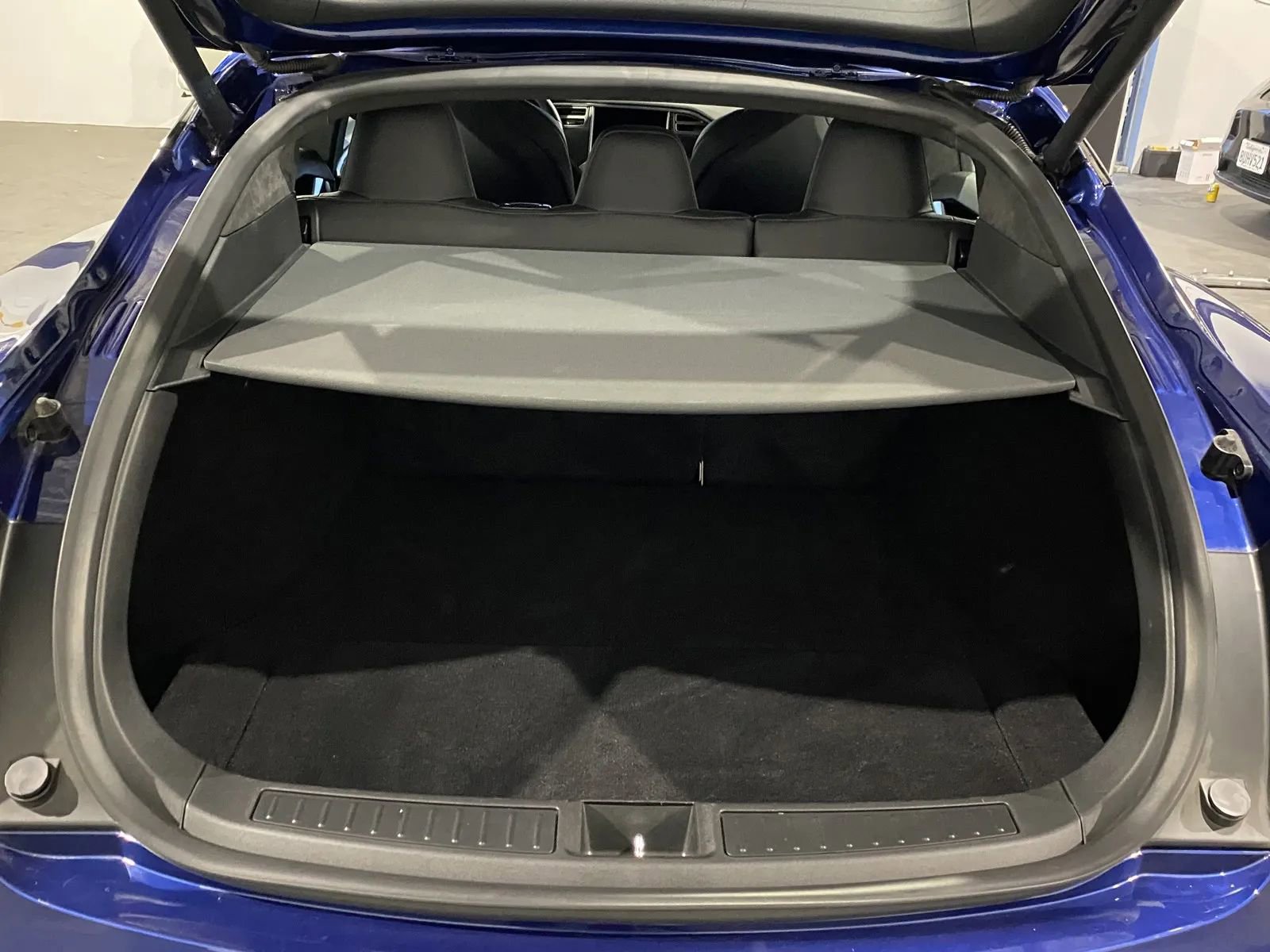 Used 2017 Tesla Model S 75 image 8