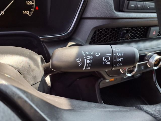 Used 2025 Honda CR-V LX image 13