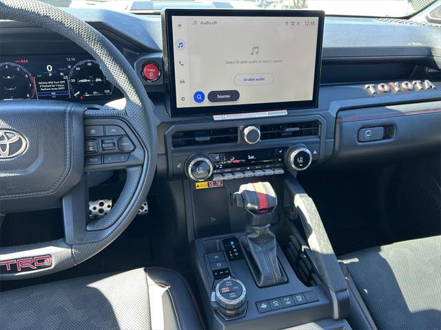 Certified 2025 Toyota Tacoma TRD Pro image 21