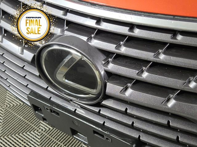 Certified 2021 Lexus NX 300 AWD w/ Comfort Package image 11