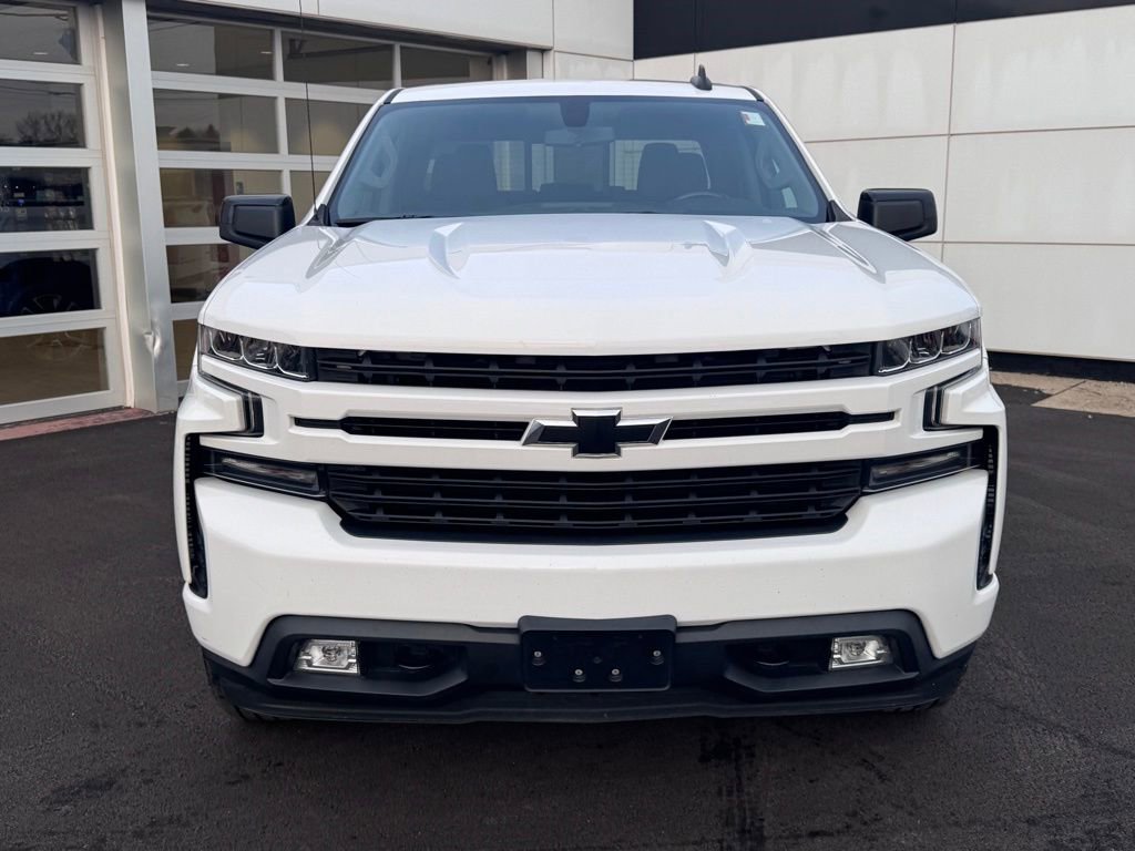 Used 2019 Chevrolet Silverado 1500 RST w/ All-Star Edition image 8