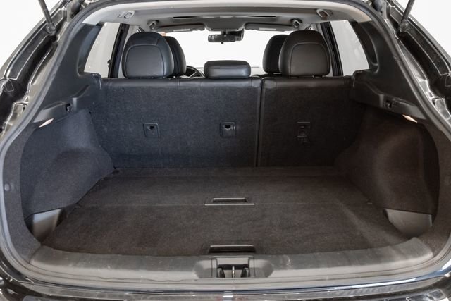 Used 2017 Nissan Rogue Sport SL w/ SL Premium Package image 34