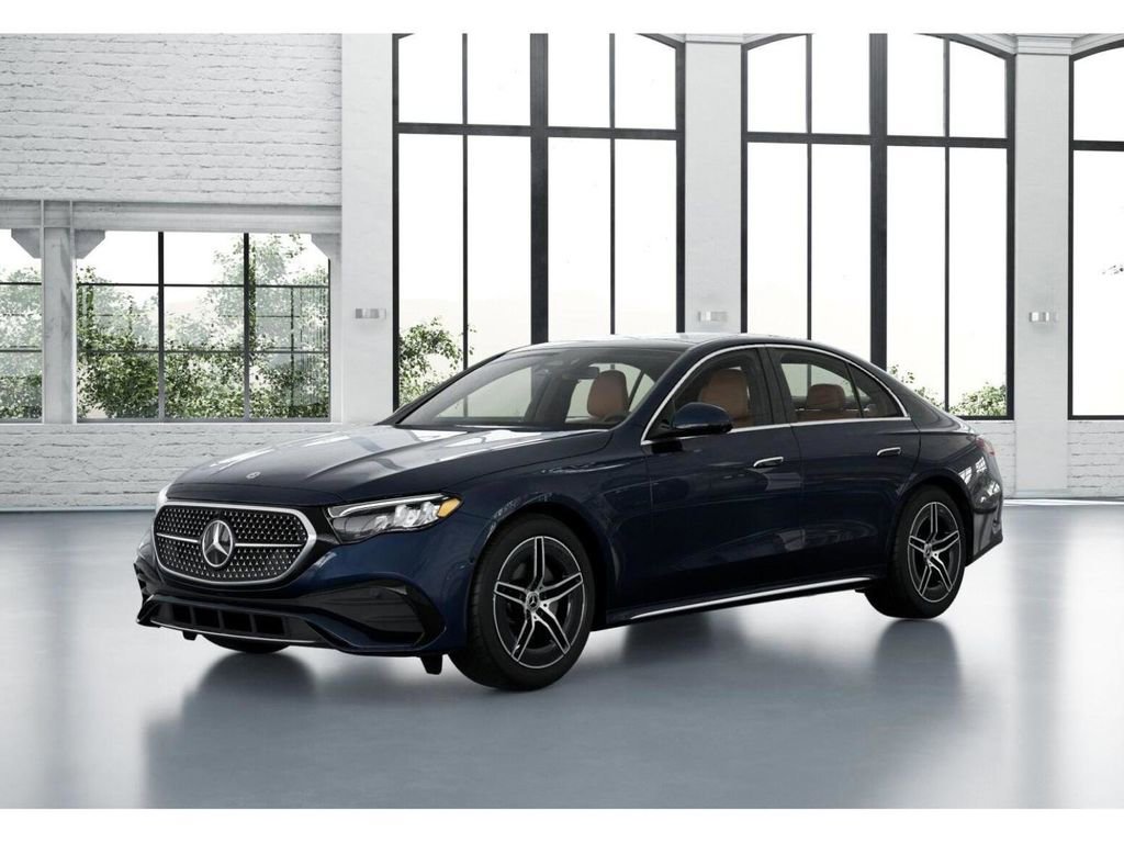 New 2026 Mercedes-Benz E 350 4MATIC image 39