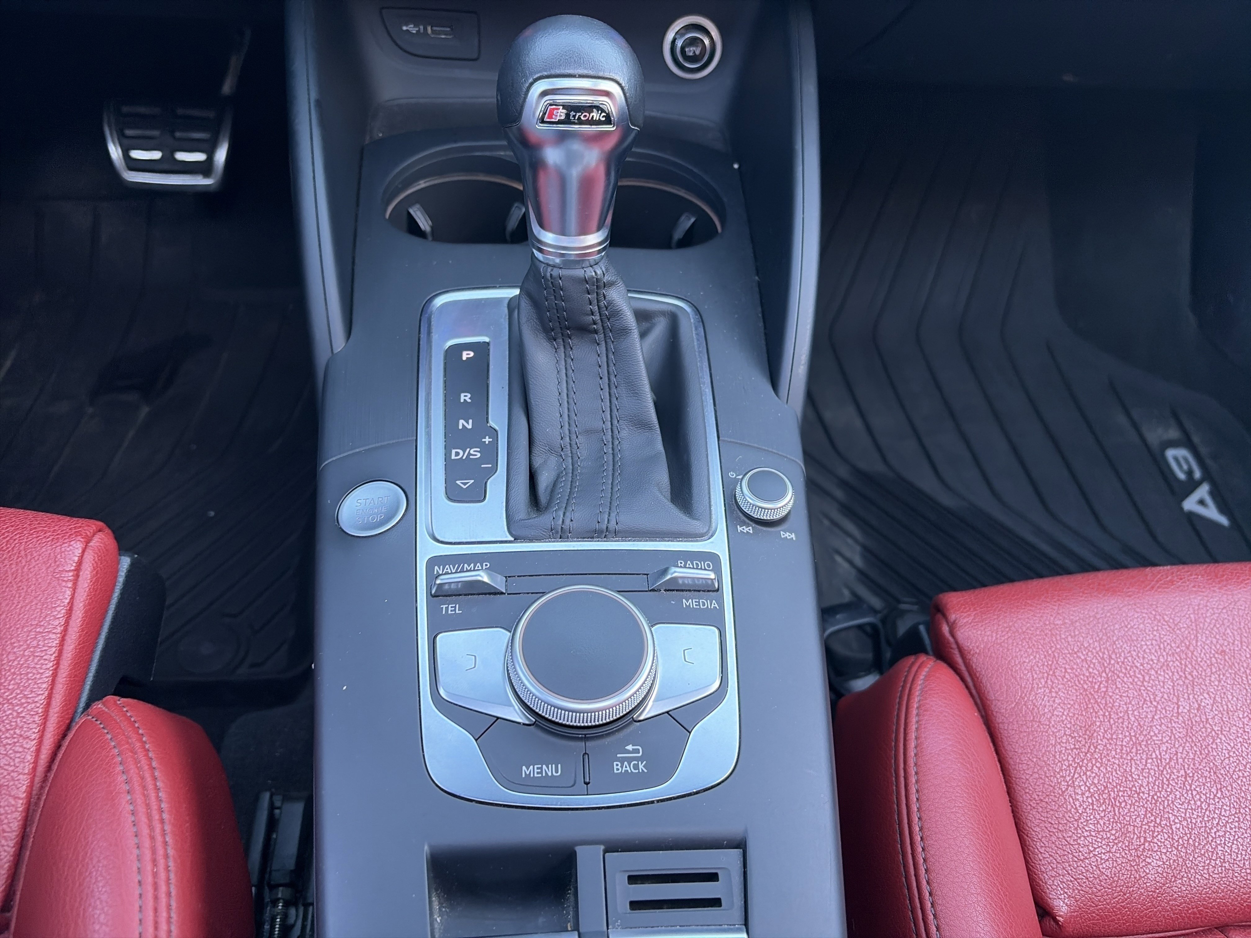 Used 2020 Audi A3 2.0T Premium w/ Final Edition Package image 44