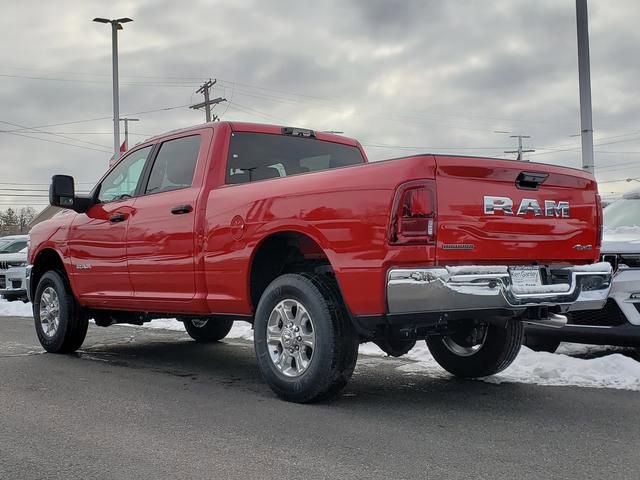 New 2026 RAM 2500 Big Horn image 3