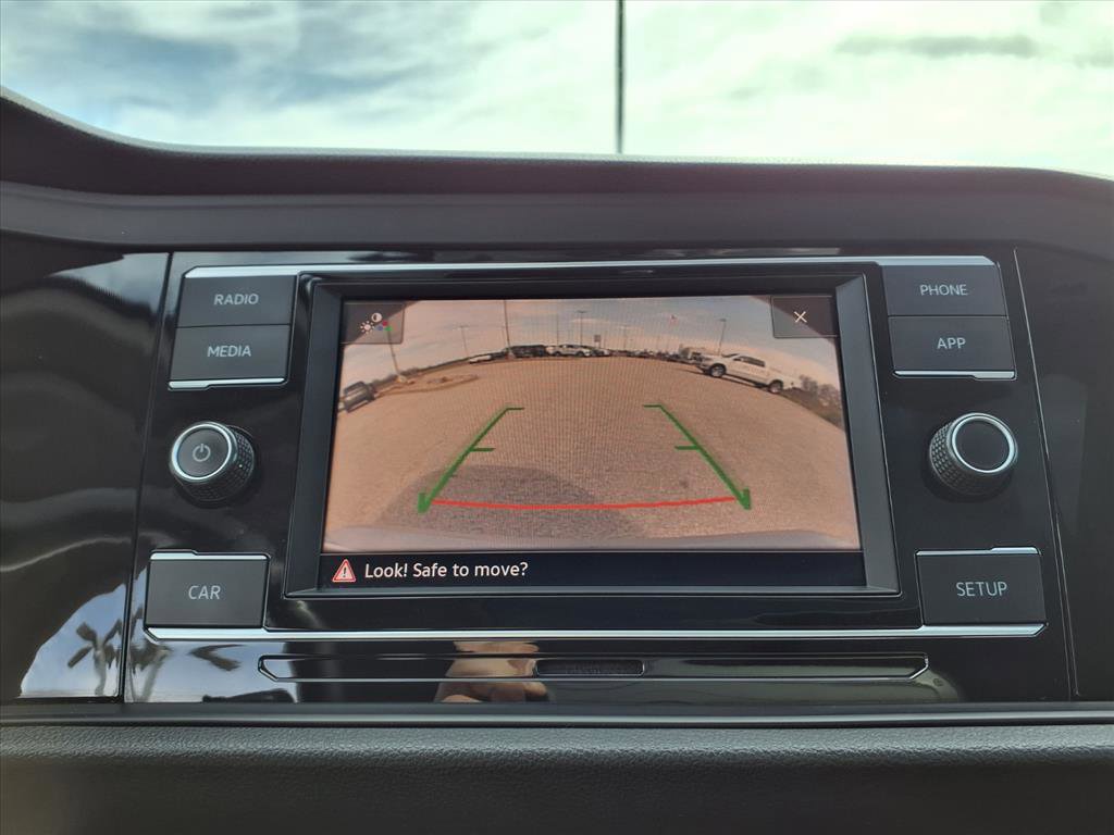 Used 2019 Volkswagen Jetta S image 14