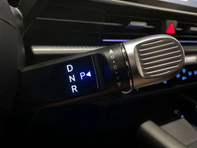 Used 2025 Hyundai Ioniq 6 SEL RWD image 37