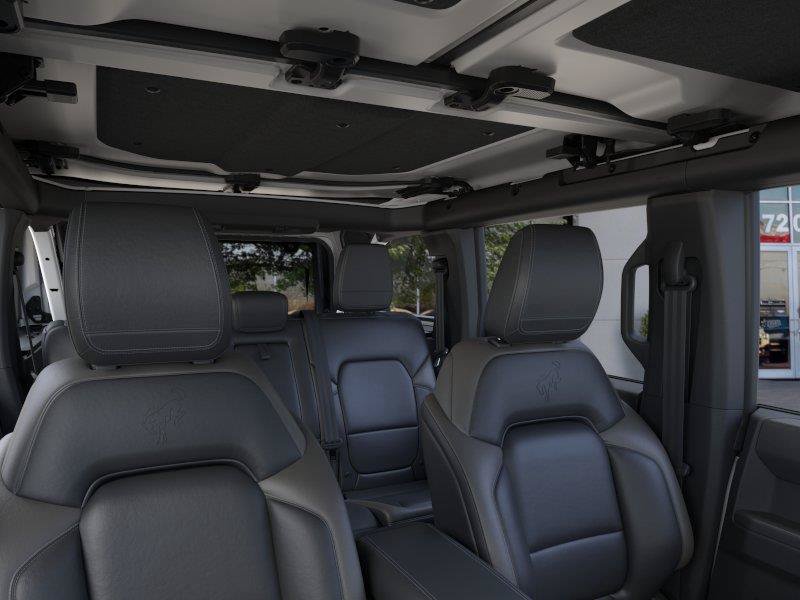 New 2026 Ford Bronco Outer Banks AWD/4WD image 12