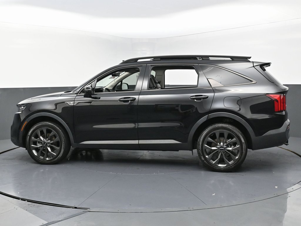Used 2022 Kia Sorento SX Prestige image 8