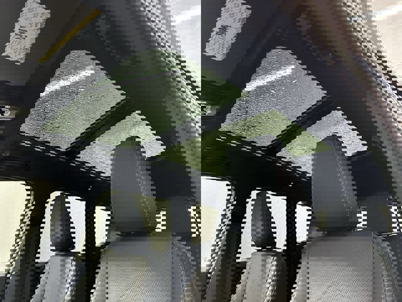 Used 2025 BMW X1 xDrive28i image 21