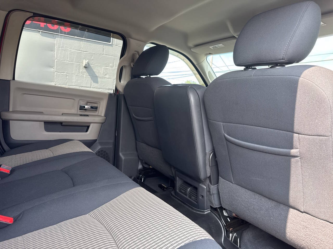 Used 2010 Dodge Ram 2500 Truck SLT w/ Big Horn Regional Pkg AWD/4WD image 24