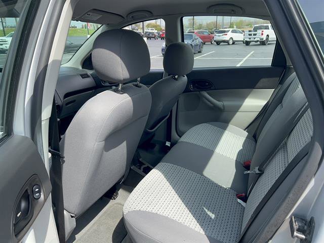 Used 2007 Ford Focus SE image 12
