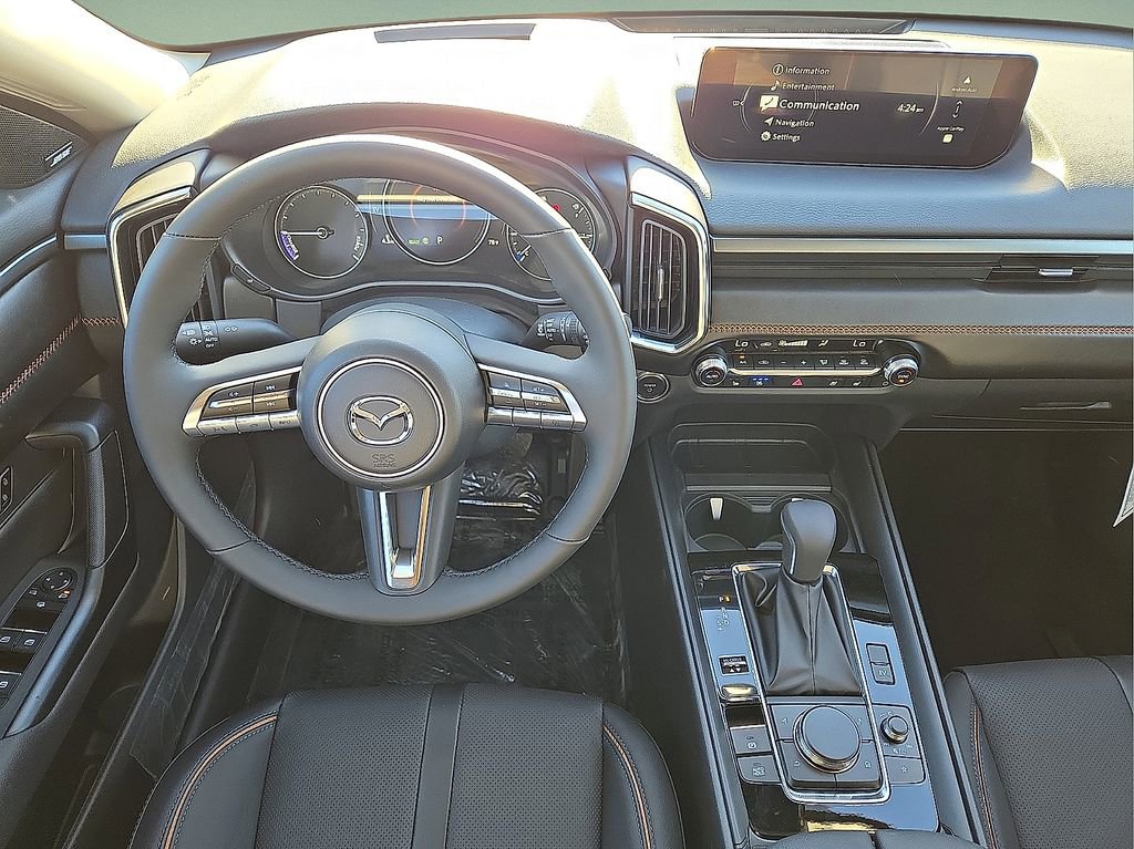 New 2026 MAZDA CX-50 2.5 Hybrid w/ Weather Package image 18