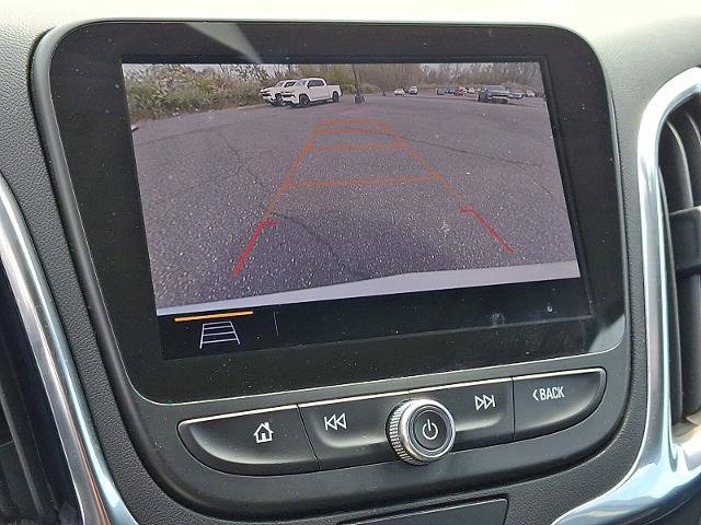 Used 2020 Chevrolet Equinox Premier image 19