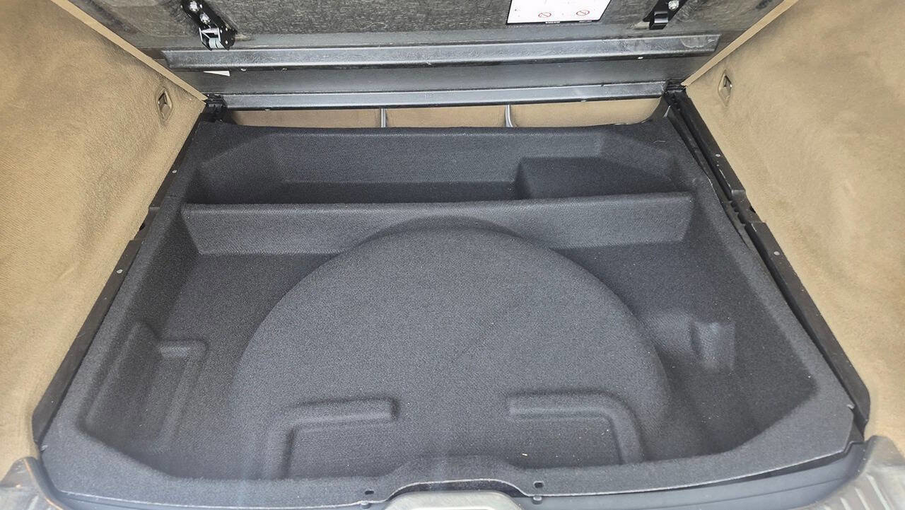 Used 2015 Volvo XC60 T5 Platinum FWD image 65