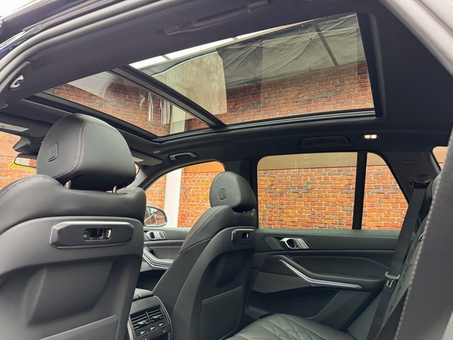 Used 2026 BMW X5 xDrive40i w/ Premium Package AWD/4WD image 23