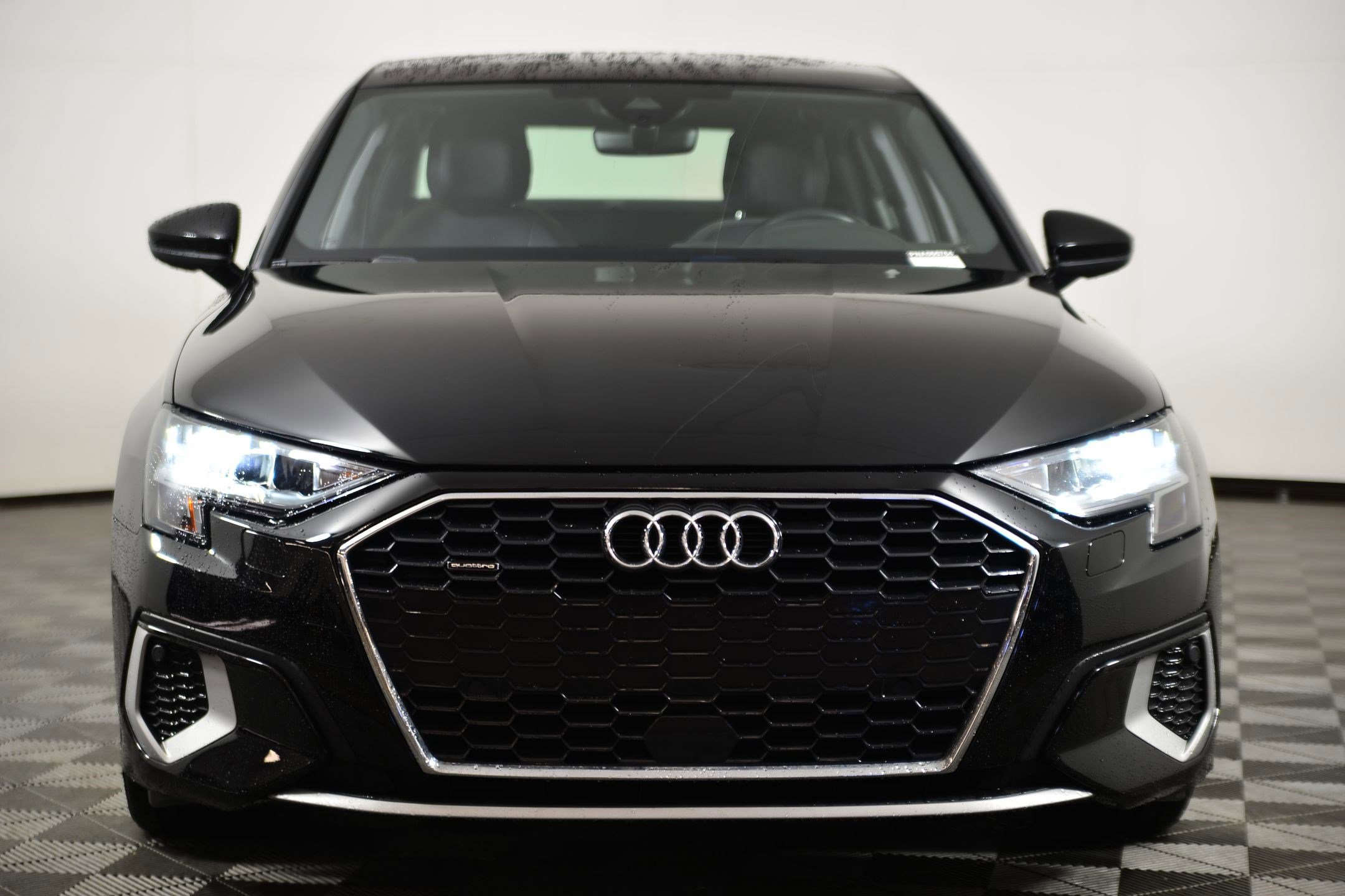 Used 2022 Audi A3 2.0T Premium image 5