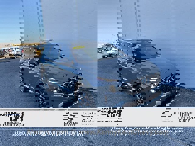 Used 2023 Hyundai Santa Fe Calligraphy