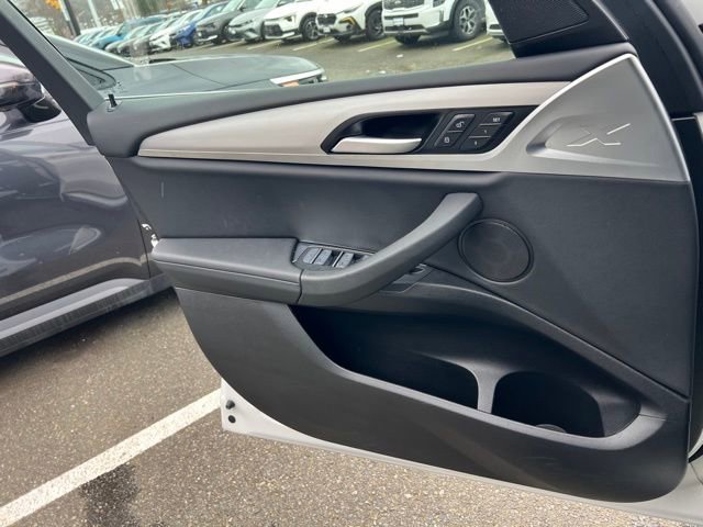 Used 2021 BMW X3 xDrive30i image 17