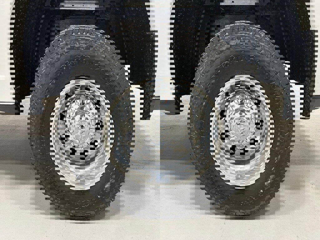 Used 2024 RAM 3500 Laramie image 63