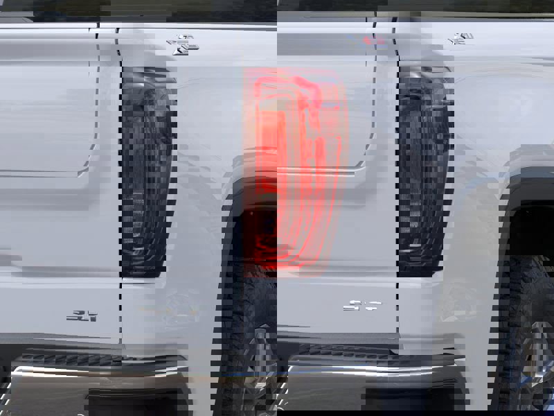 New 2026 GMC Sierra 1500 SLT w/ SLT Premium Plus Package image 11