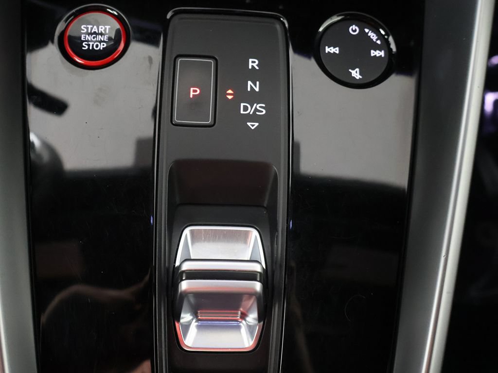 Used 2023 Audi S3 Premium Plus AWD/4WD image 51