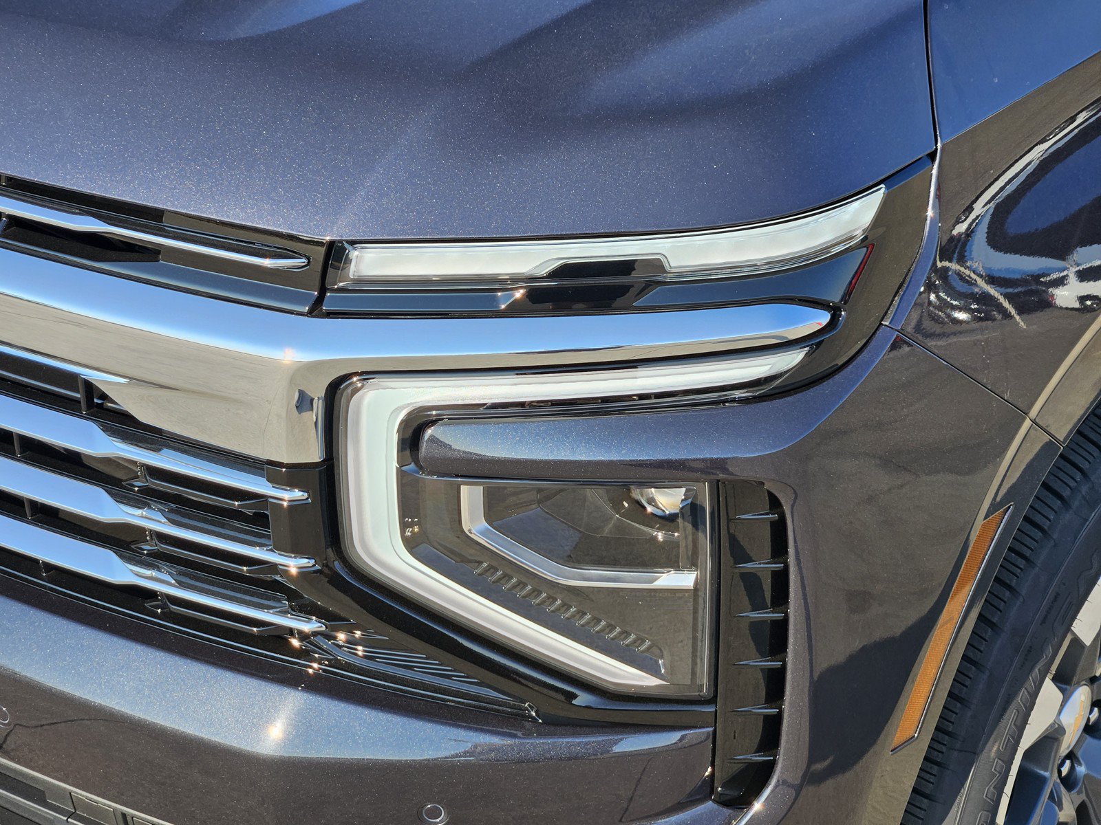 New 2027 Chevrolet Tahoe LT w/ Comfort Package RWD image 5